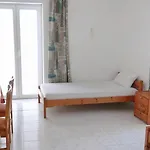 Ξενοδοχείο με διαμερίσματα House Λουτρά Αιδηψού