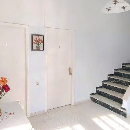 House شقة فندقية