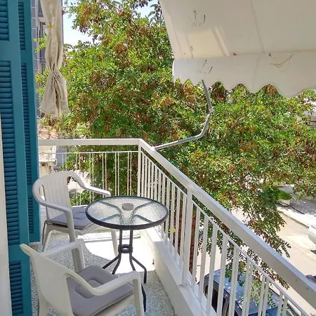 شقة فندقية House
