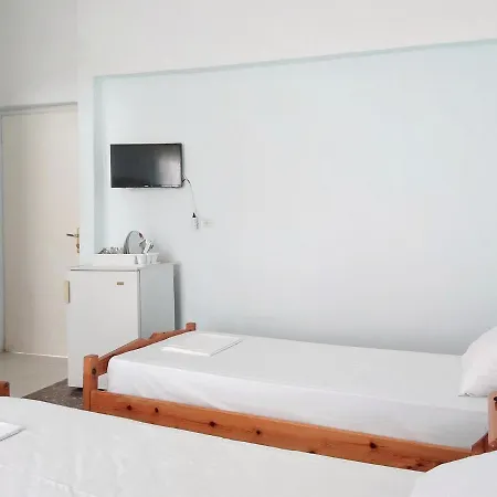 House Aparthotel Loutra Edipsou (Evia)