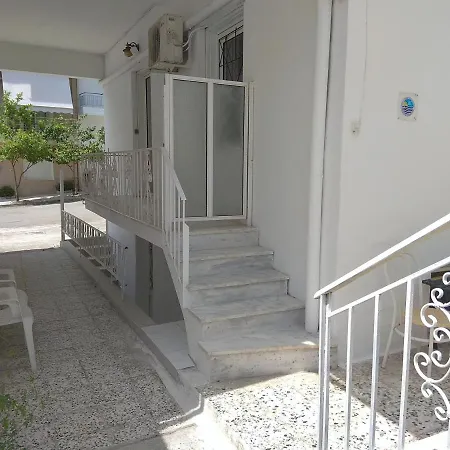 House شقة فندقية *