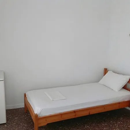 House Loutra Edipsou (Evia)
