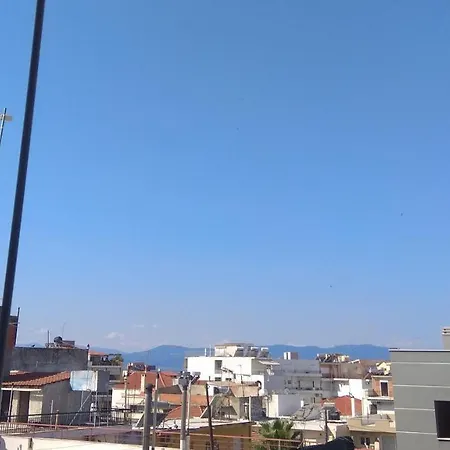 Central House Loutra Edipsou (Evia)