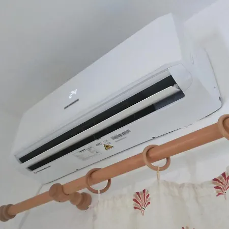 House アパートホテル