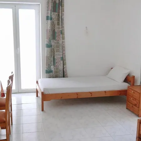 Aparthotel Central House Loutra Edipsou (Evia)