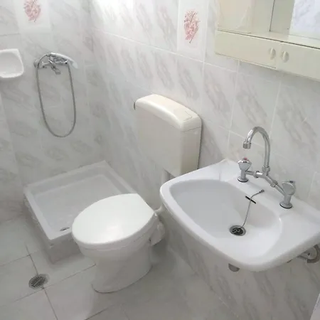 Aparthotel House